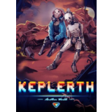 Keplerth (STEAM АККАУНТ / ГАРАНТИЯ)