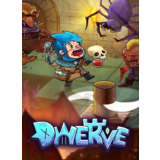 Dwerve (STEAM АККАУНТ / ГАРАНТИЯ)