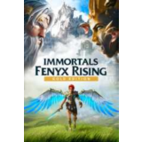 ✅Immortals Fenyx Rising™ Gold Edition ✅XBOX КЛЮЧ🔑🌍