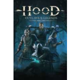 HOOD: OUTLAWS & LEGENDS XBOX ONE & SERIES X|S Key🔑🌍