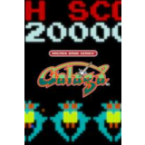 ARCADE GAME SERIES: GALAGA XBOX КЛЮЧ 🔑🌍