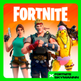 FORTNITE НАБОРЫ АКТИВАЦИЯ КЛЮЧЕЙ+ ✅РЕВОЛЮЦИЯ ГРАФФИТИ