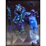 SMITE - Alienware Ra Skin KEY ✅ REGION FREE 💥🌐