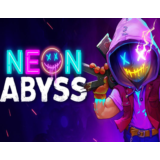 Neon Abyss (Steam ключ) ✅ REGION FREE/GLOBAL + 🎁