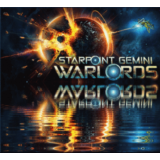 Starpoint Gemini Warlords (Steam ключ) ✅REGION FREE +🎁