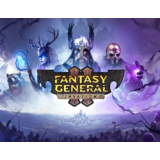 Fantasy General II (Steam ключ) ✅REGION FREE/GLOBAL +🎁
