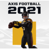 Axis Football 2021 (Steam ключ) ✅REGION FREE/GLOBAL +🎁