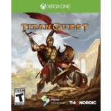 Titan Quest Xbox One Code Рус.язык
