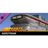 Trainz Railroad Simulator 2022 - DLC Aerotrain 💎 STEAM