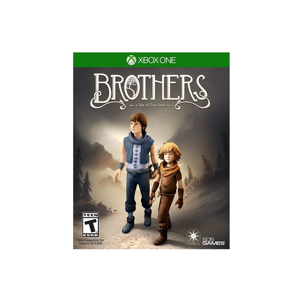 Brothers - a tale of two sons. Brother a tale of two xbox. Brothers: a tale of two sons. Brother a tale of two xbox. Brother a tale of two xbox.