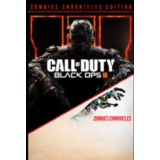 ❗CALL OF DUTY BLACK OPS III ZOMBIES CHRONIC❗XBOX🔑КЛЮЧ