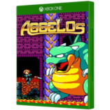 💎Aggelos XBOX ONE X|S КЛЮЧ🔑