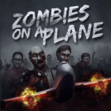 Zombies on a Plane (Steam ключ) ✅ REGION FREE/GLOBAL 💥