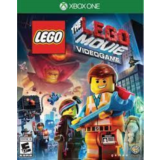 THE LEGO MOVIE VIDEOGAME XBOX ONE & SERIES X|S🔑КЛЮЧ