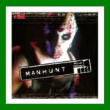 ✅Manhunt✔️Steam⭐+ 25 Игр🎁0% Карты💳АКЦИЯ🎁