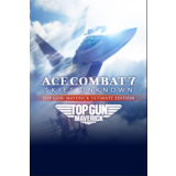ACE COMBAT 7  TOP GUN MAVERICK EDITION (XBOX ONE/XS) ⭐✅