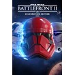 STAR WARS Battlefront™ II Celebrate: XBOX ONE  ключ🔑