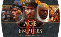Age of Empires 2 II Definitive Edition (Steam) RU-CIS