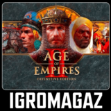 Age of Empires 2 II Definitive Edition (Steam) RU-CIS