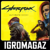 Cyberpunk 2077 ULTIMATE EDITION (GOG key)🔵РФ-СНГ-ЛЮБОЙ