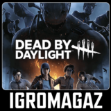 Dead By Daylight (Steam) 🔵 РФ-СНГ
