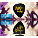 ✅Cities: Skylines Rock City Radio  ⭐Steam\Весь Мир\Key⭐