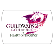 Guild Wars 2 – Path of Fire + Heart of Thorns RU/Global