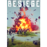 Besiege \STEAM АККАУНТ/ГАРАНТИЯ