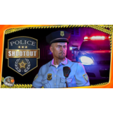 Police Shootout \STEAM АККАУНТ/ГАРАНТИЯ