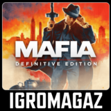 Mafia: Definitive Edition(Steam)🔵РФ-СНГ
