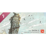 The Dota 2 Official Soundtrack 💎 DLC STEAM GIFT RU