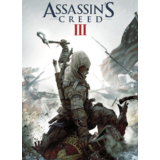 Assassin’s Creed 3 Original STEAM Gift - RU/CIS