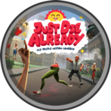 Just Die Already®✔️Steam (Region Free)(GLOBAL)🌍
