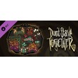 Don´t Starve Together: Midsummer Cawnival Chest 💎 DLC