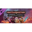 Warhammer 40,000: Battlesector Blood Angels Elites Pack