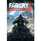 FAR CRY 4 SEASON PASS Xbox One / Series Ключ🔑🌍