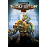 ✅💥 Warhammer 40,000: Inquisitor Martyr 💥 XBOX КЛЮЧ 🔑