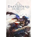 Darksiders Genesis XBOX ONE SERIES X|S Ключ 🔑