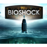 BioShock: The Collection ✅ (аккаунт Epic Games) + Почта