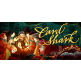 Card Shark STEAM Россия