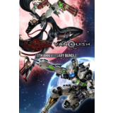 Bayonetta & Vanquish 10th Anniversary Bundle Xbox