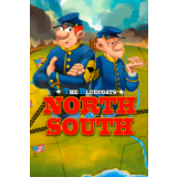 THE BLUECOATS: NORTH & SOUTH XBOX / PC  КЛЮЧ🔑
