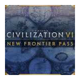Civilization VI: New Frontier Pass XBOX Ключ 🔑