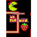 ARCADE GAME SERIES: Ms. PAC-MAN Xbox КЛЮЧ 🌍🔑