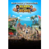 Bud Spencer Terence Hill Slaps And Beans XBOX ONE X|S🔑