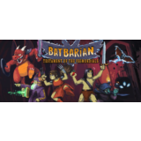 💎Batbarian: завет изначальных XBOX ONE X|S КЛЮЧ🔑