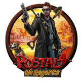 POSTAL 4: No Regerts®✔️Steam (Region Free)(GLOBAL)🌍