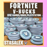 🚀FORTNITE В-БАКСЫ 1000-10000⚡EPIC-XBOX-PS🚀БЫСТРО🔥
