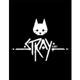Stray + ВСЕ ОБНОВЛЕНИЯ (ПОЛНАЯ ИГРА \ STEAM АККАУНТ )