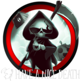 Have a Nice Death®✔️Steam (Region Free)(GLOBAL)🌍